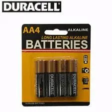 D-DURACELL2A4