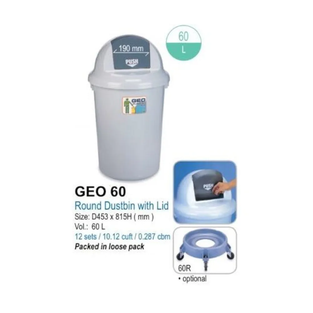 D-GEO60