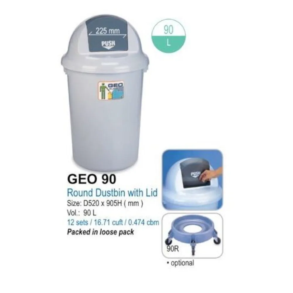 D-GEO90