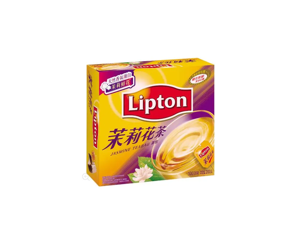 D-LIPTONJAS100