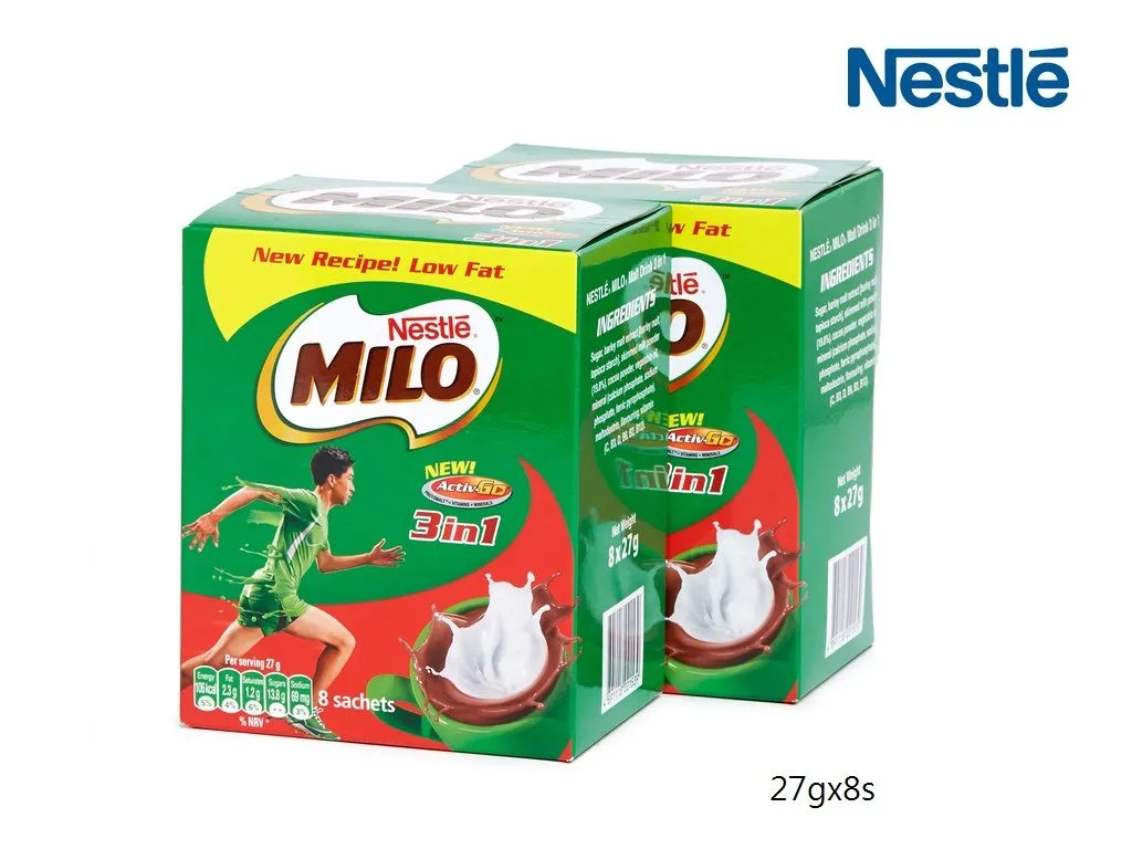 D-MILO3IN1