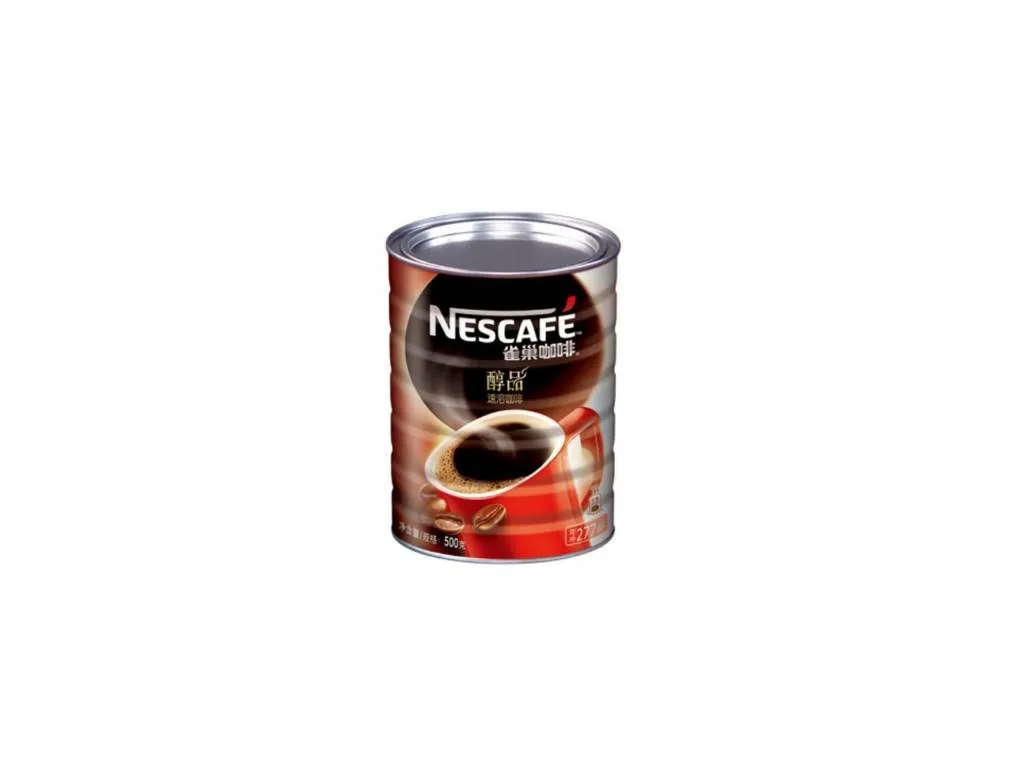 D-NESCAFE500G