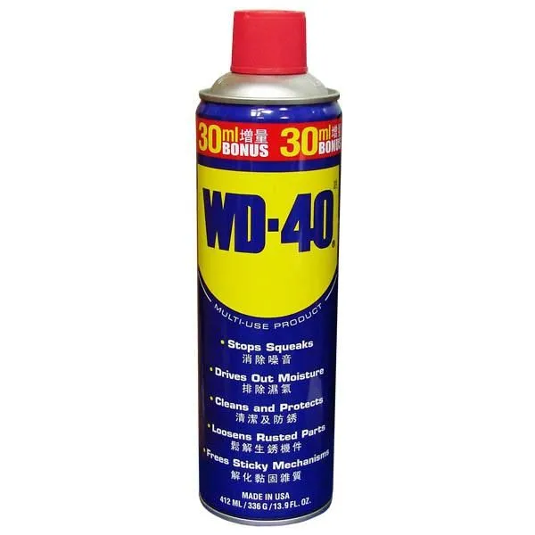 D-WD40