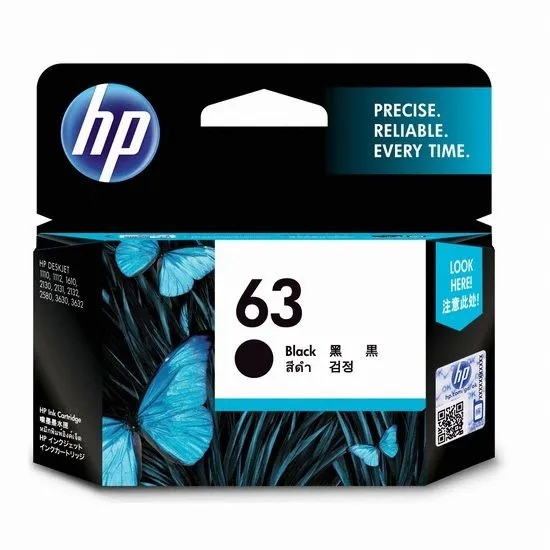 INK-F6U62AA-HP