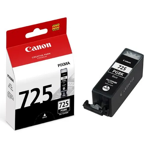 INK-PGI725BK-CANON