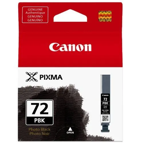 INK-PGI72PBK-CANON