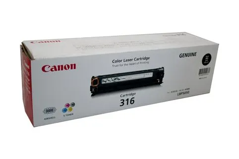 TON-CART-316B-CANON