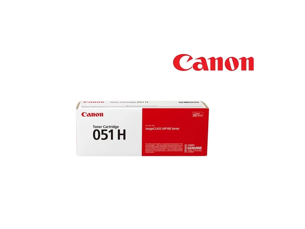 TON-CRG051H-CANON