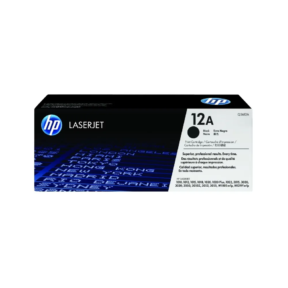 TON-Q2612A-HP